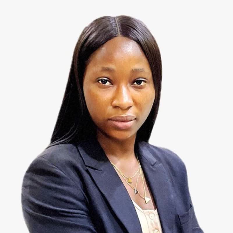 Jennifer Stephen, Communications Lead