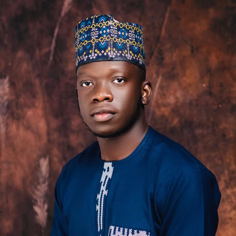Philip Idoko, Secretary